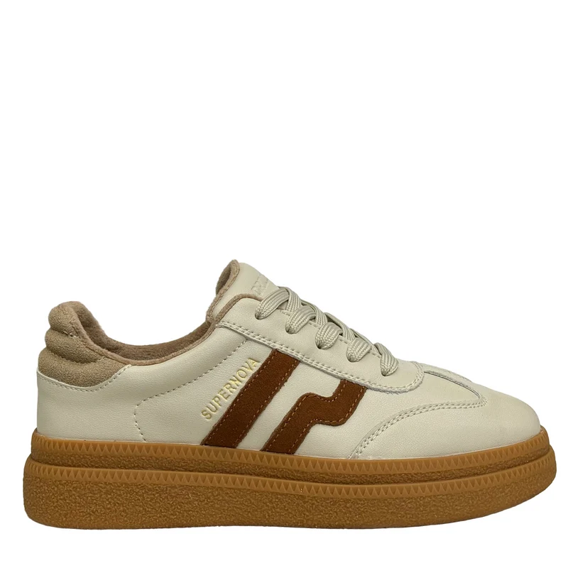 Drilleys Eighty Two Damen-Sneaker | Whipped Rustic