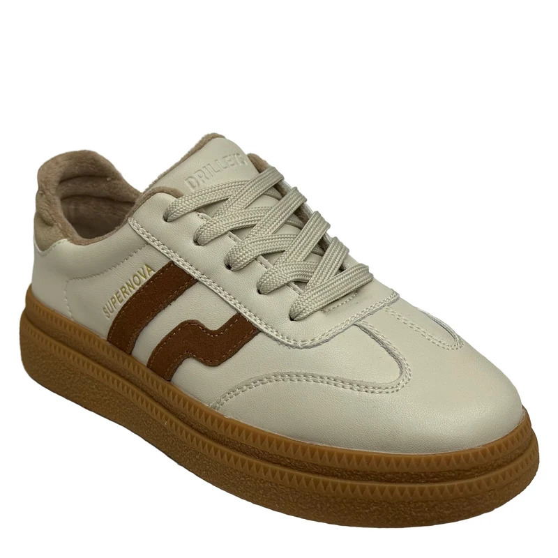 Drilleys Eighty Two Damen-Sneaker | Whipped Rustic