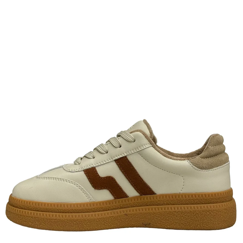 Drilleys Eighty Two Damen-Sneaker | Whipped Rustic