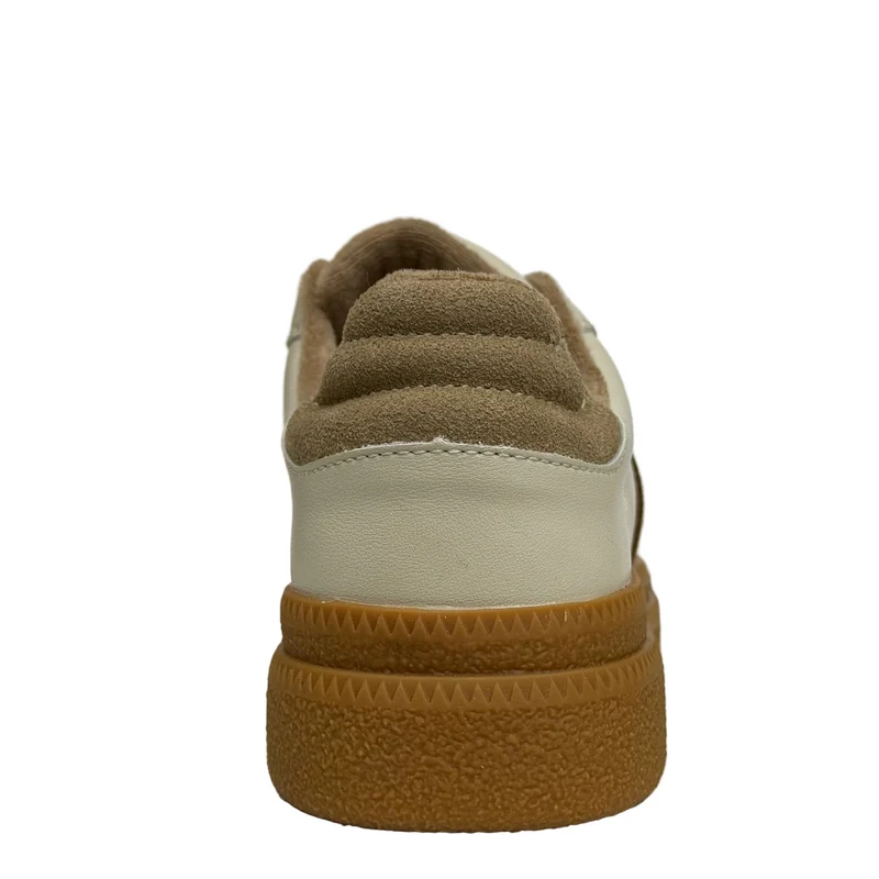 Drilleys Eighty Two Damen-Sneaker | Whipped Rustic