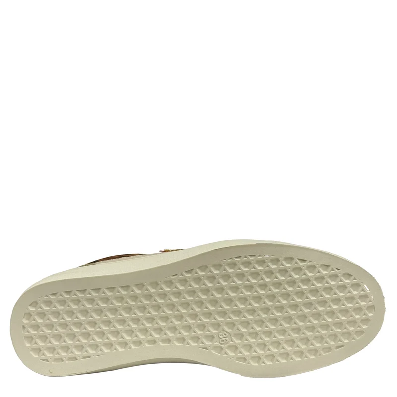 Drilleys Seventy Three Damen-Sneaker | Whipped Foil