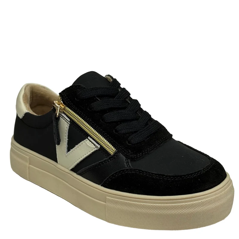 Drilleys Eighty One Damen-Sneaker | Whipped Ink