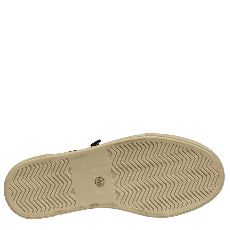 Drilleys Eighty One Damen-Sneaker | Whipped Ink