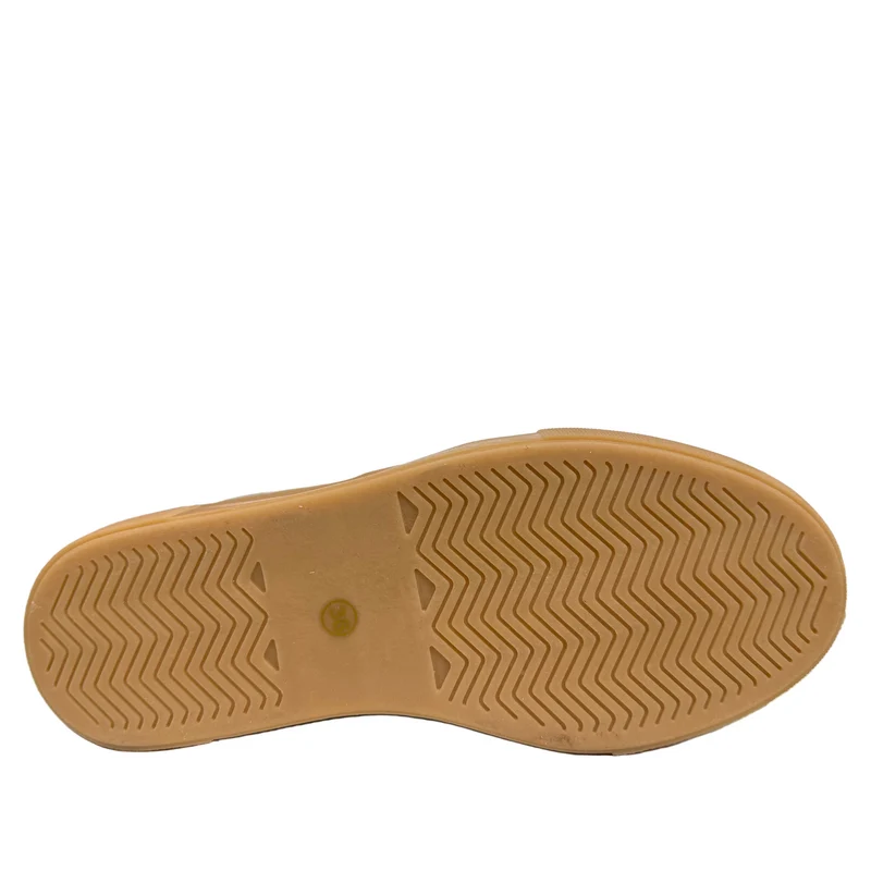 Drilleys Ninety Damen-Sneaker | Beruhigendes Grün