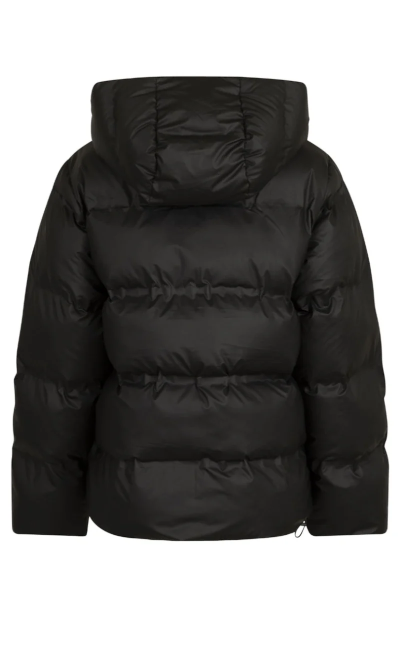 Modische Kapuzenjacke - Noelle