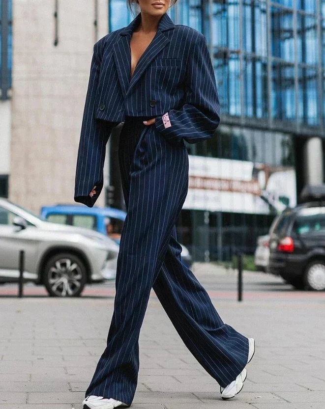 Nayumi | Eleganter Anzug