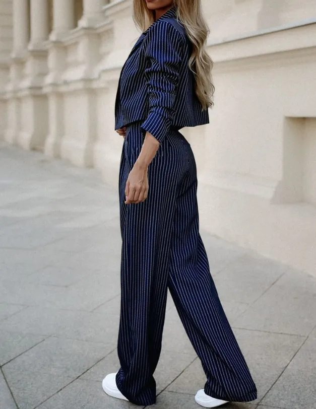 Nayumi | Eleganter Anzug
