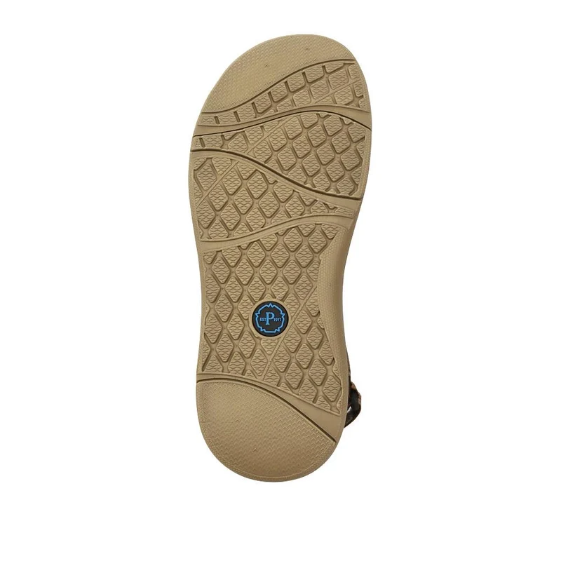 Adjustable Touch-Fasten Sandals - XIAM41004 / 326 926 - Sand