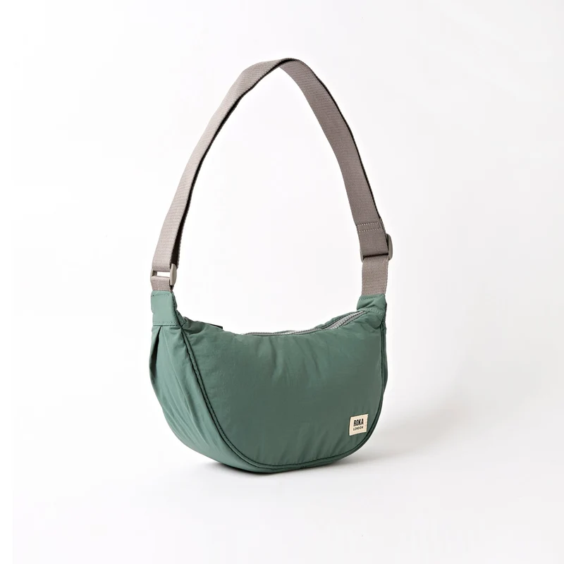 ROKA Farringdon Arctic-Tasche aus recyceltem Taslon