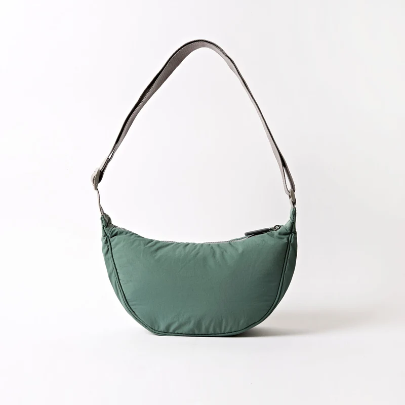 ROKA Farringdon Arctic-Tasche aus recyceltem Taslon