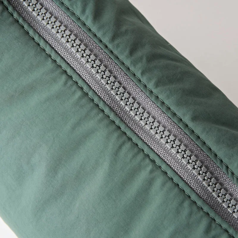 ROKA Farringdon Arctic-Tasche aus recyceltem Taslon