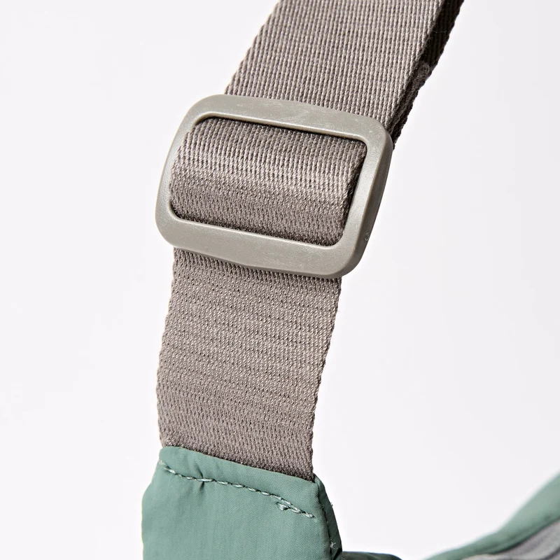 ROKA Farringdon Arctic-Tasche aus recyceltem Taslon