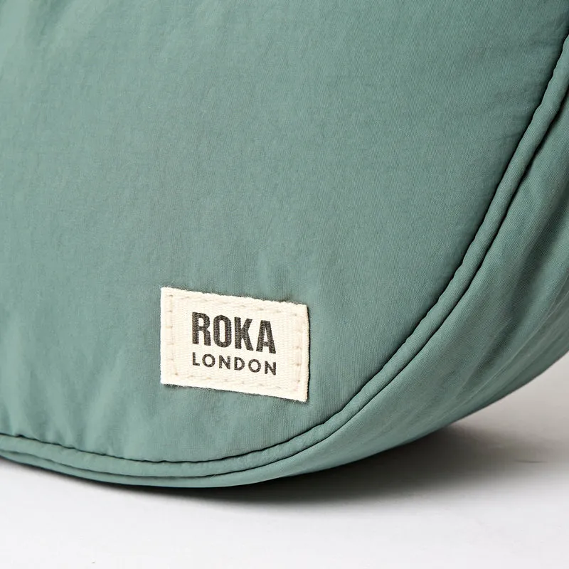 ROKA Farringdon Arctic-Tasche aus recyceltem Taslon