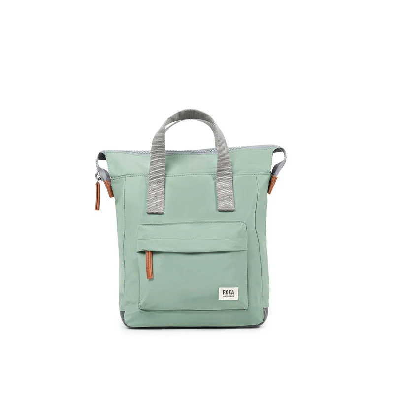 ROKA Bantry B Frost Kleiner Beutel aus recyceltem Nylon