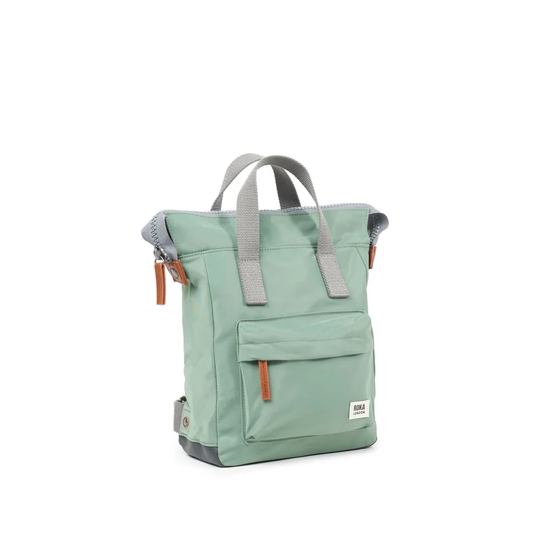 ROKA Bantry B Frost Kleiner Beutel aus recyceltem Nylon