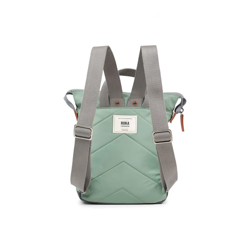 ROKA Bantry B Frost Kleiner Beutel aus recyceltem Nylon