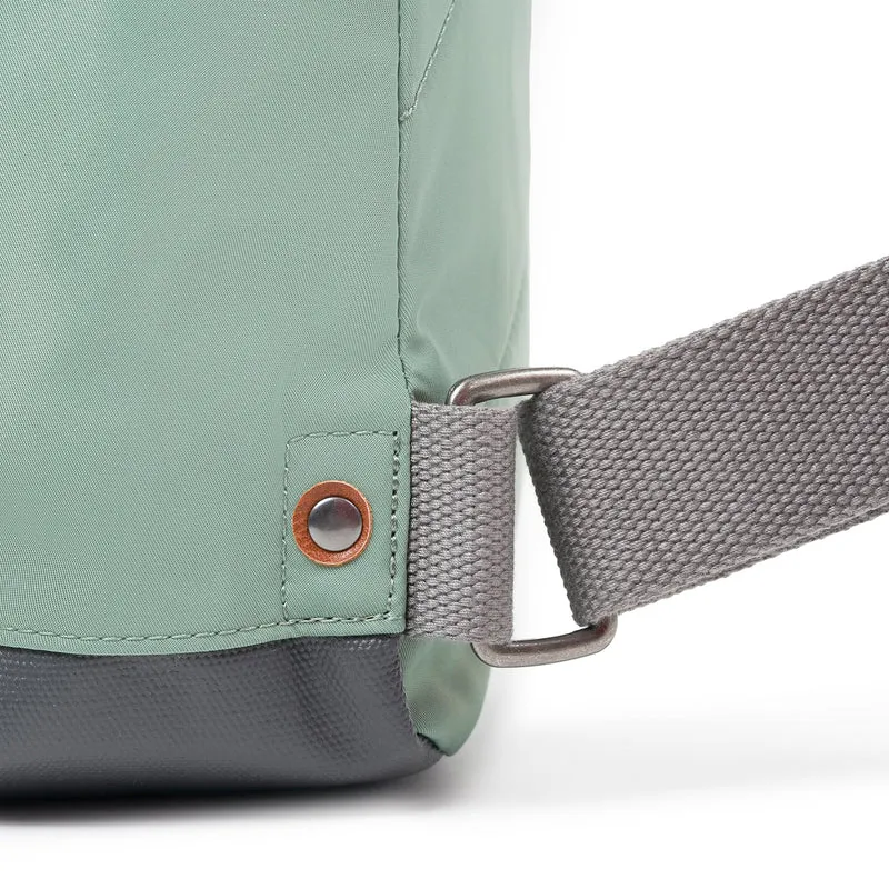 ROKA Bantry B Frost Kleiner Beutel aus recyceltem Nylon