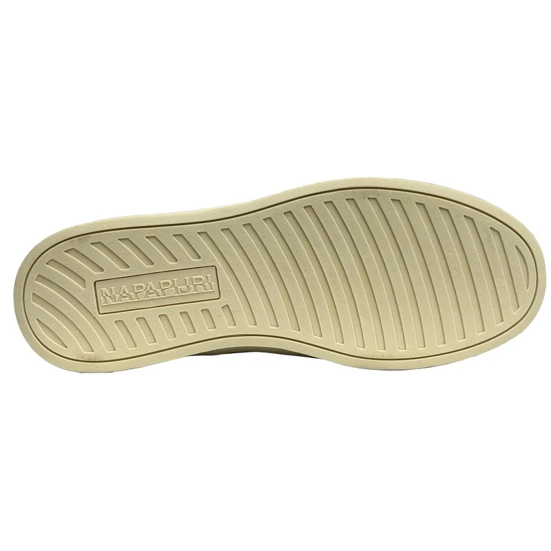 Napapijiri Herren Onyx Trainer | Regentrommel