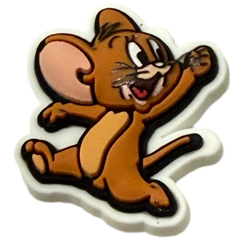 Crocs Jibbitz Tom & Jerry Jerry Charm