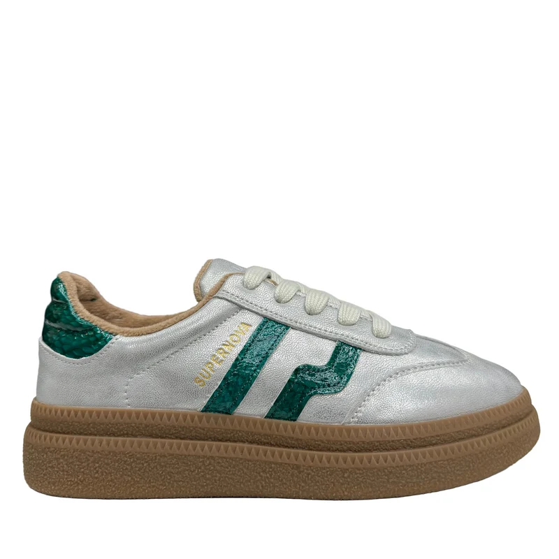 Drilleys Eighty Two Damen-Sneaker | Outerspace