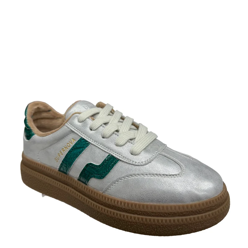 Drilleys Eighty Two Damen-Sneaker | Outerspace