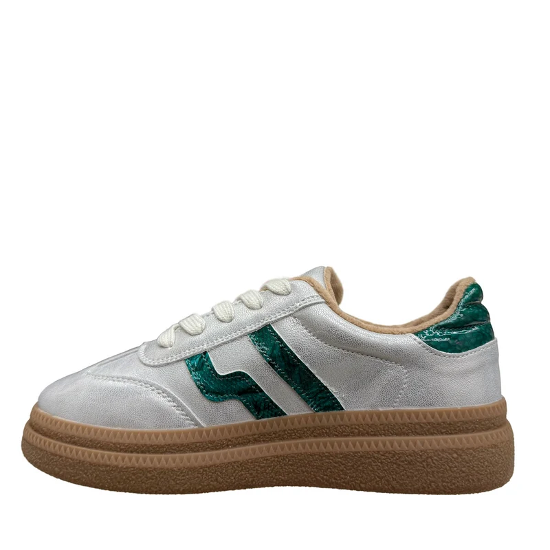 Drilleys Eighty Two Damen-Sneaker | Outerspace
