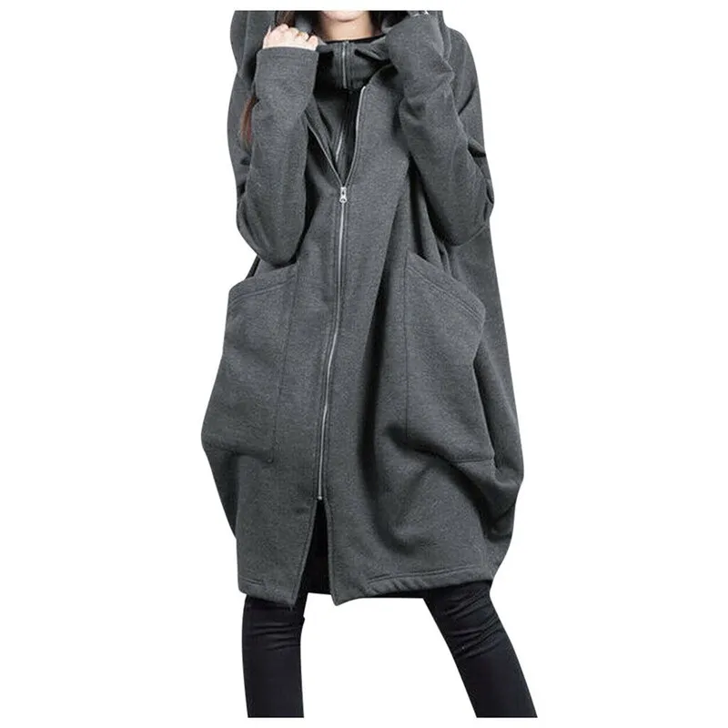 Quillon | Urban Wintermantel