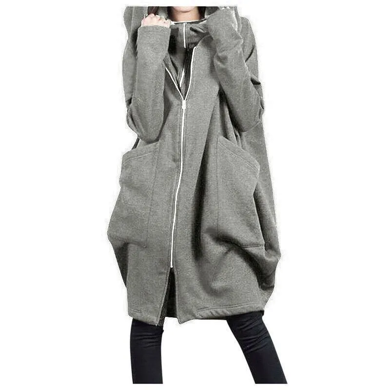 Quillon | Urban Wintermantel