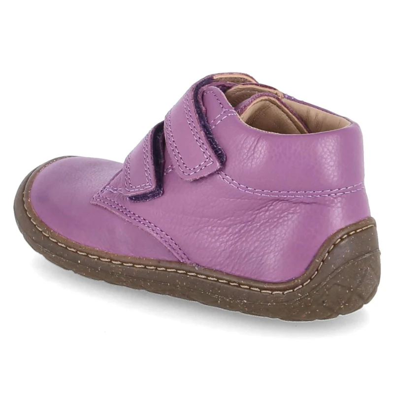 Halbschuhe SATURNUS Lila