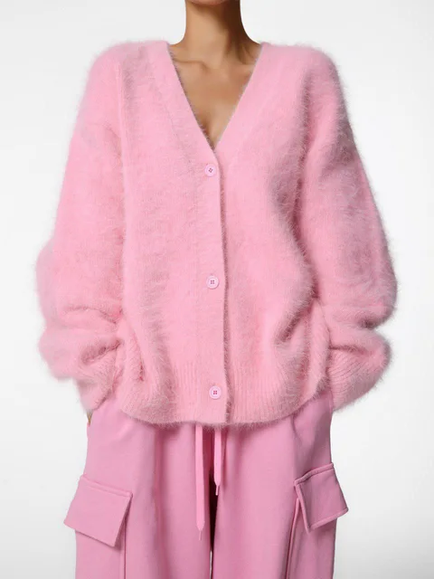 Janessa | Strickjacke