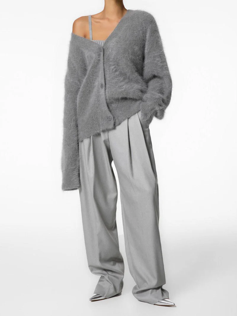 Janessa | Strickjacke