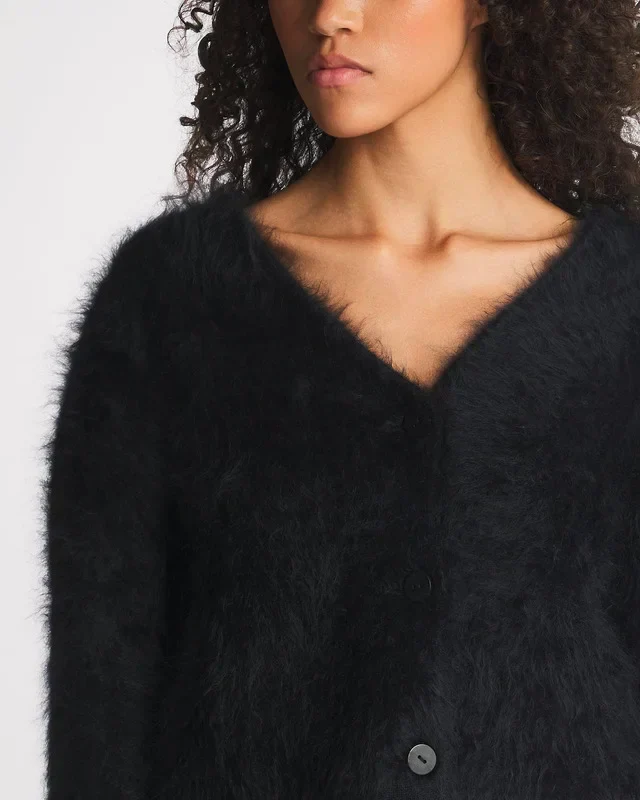 Janessa | Strickjacke