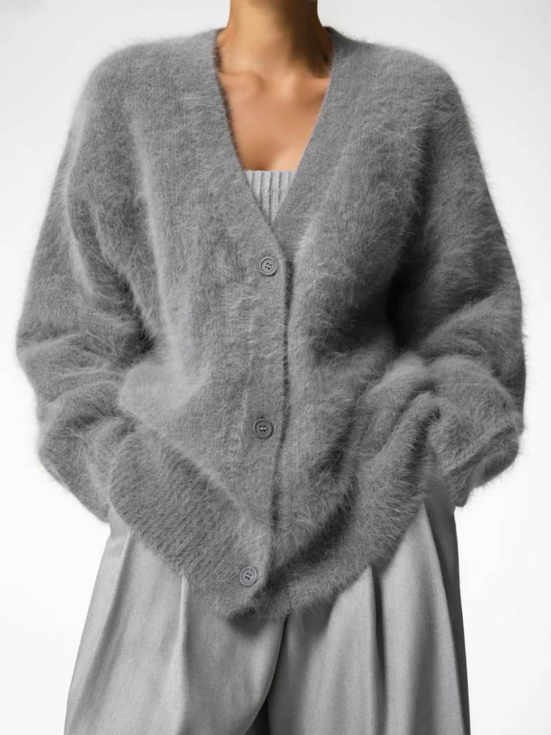 Janessa | Strickjacke