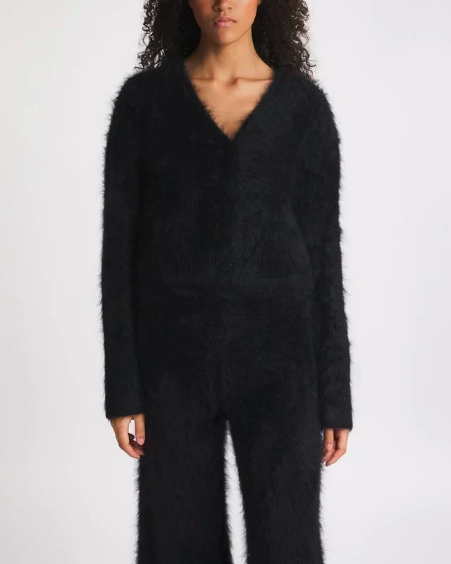 Janessa | Strickjacke