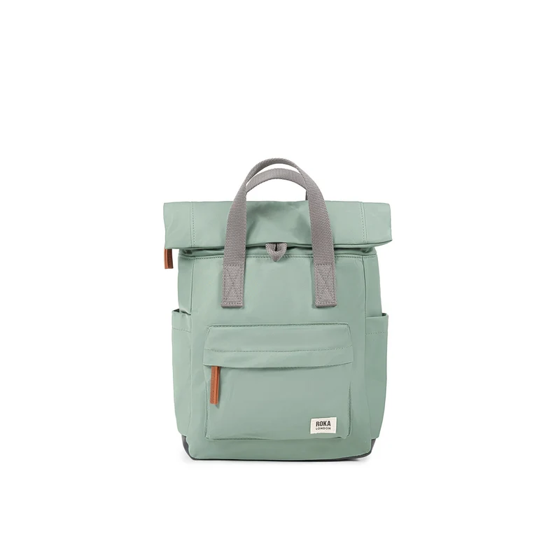 ROKA Canfield B Frost Kleiner Beutel aus recyceltem Nylon