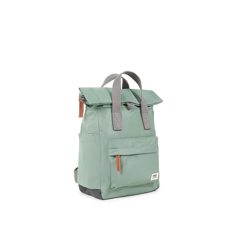 ROKA Canfield B Frost Kleiner Beutel aus recyceltem Nylon