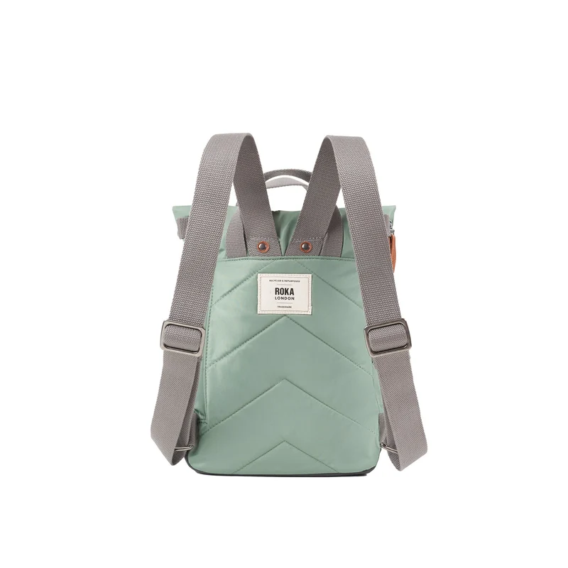 ROKA Canfield B Frost Kleiner Beutel aus recyceltem Nylon