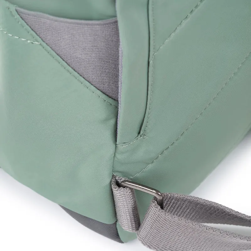 ROKA Canfield B Frost Kleiner Beutel aus recyceltem Nylon