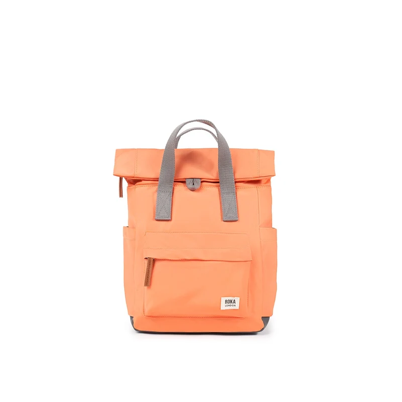 ROKA Canfield B Firecracker Kleiner Beutel aus recyceltem Nylon
