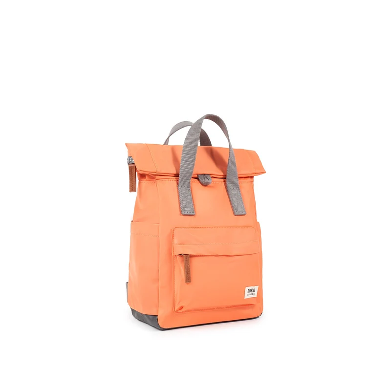 ROKA Canfield B Firecracker Kleiner Beutel aus recyceltem Nylon