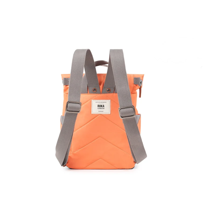 ROKA Canfield B Firecracker Kleiner Beutel aus recyceltem Nylon