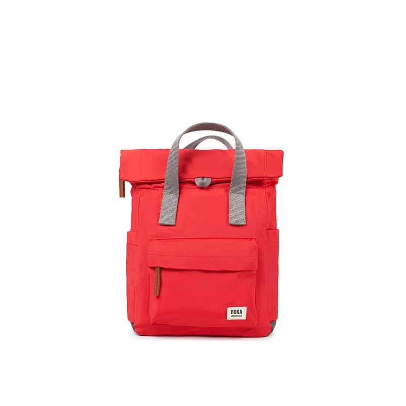 ROKA Canfield B Chiliöl, kleiner Beutel aus recyceltem Nylon