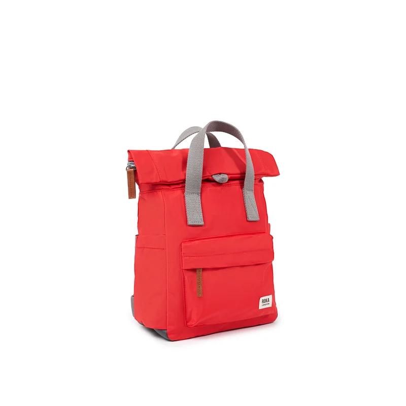 ROKA Canfield B Chiliöl, kleiner Beutel aus recyceltem Nylon