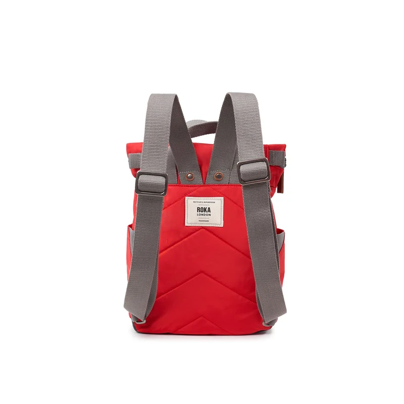 ROKA Canfield B Chiliöl, kleiner Beutel aus recyceltem Nylon