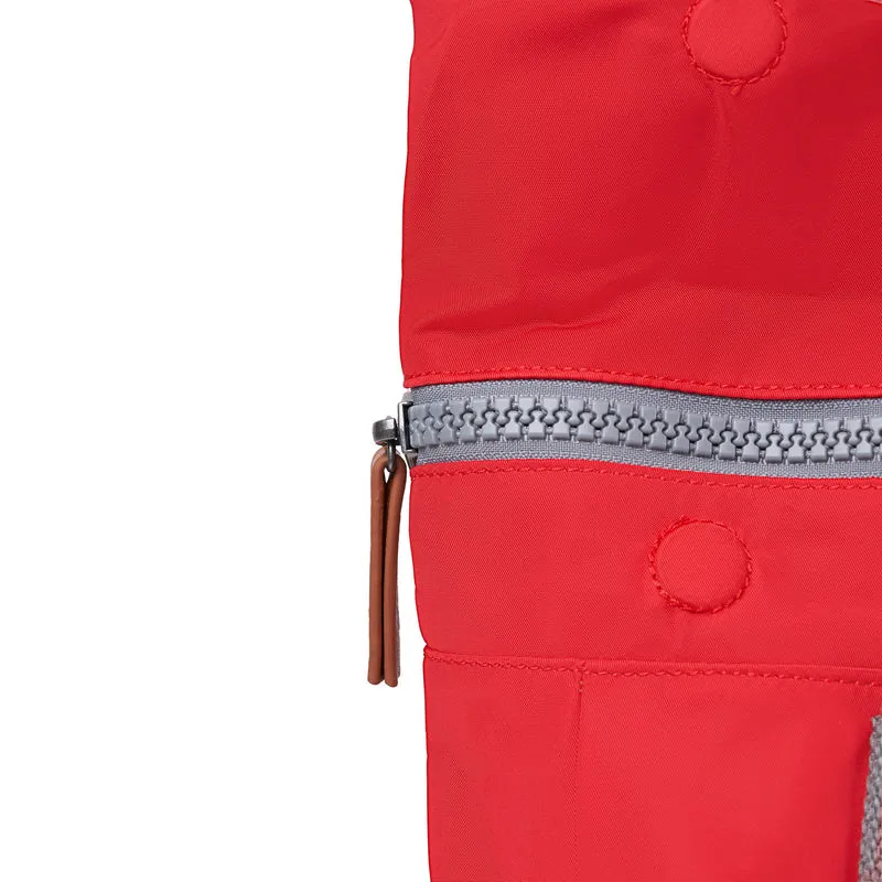 ROKA Canfield B Chiliöl, kleiner Beutel aus recyceltem Nylon