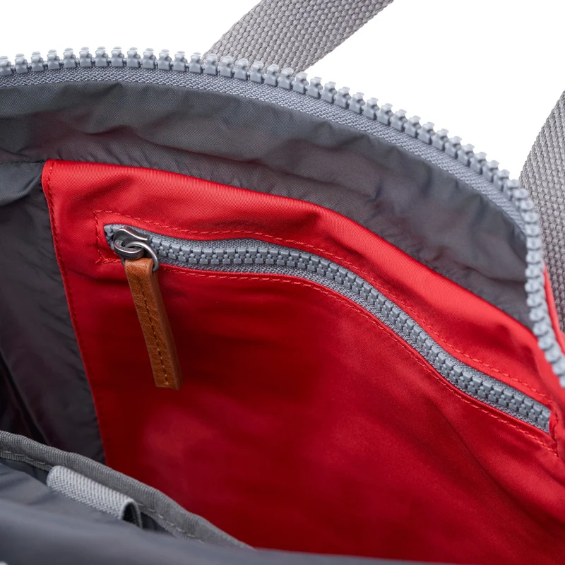 ROKA Canfield B Chiliöl, kleiner Beutel aus recyceltem Nylon
