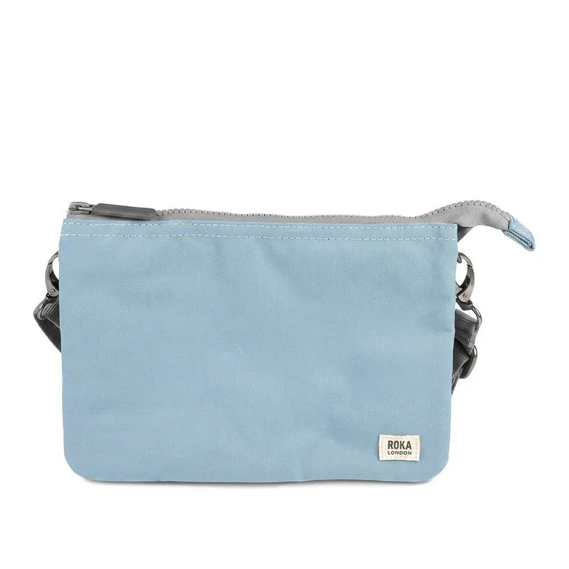 Roka Carnaby Crossbody Bag - ROKA44010 / 330 528