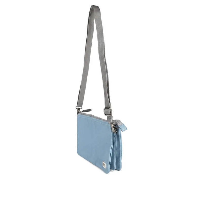 Roka Carnaby Crossbody Bag - ROKA44010 / 330 528 - Light Blue