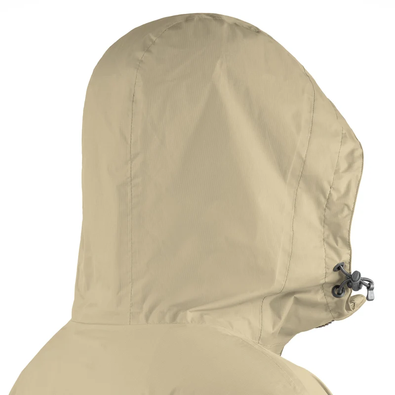 ROKA Holborn Regenjacke | Taupe