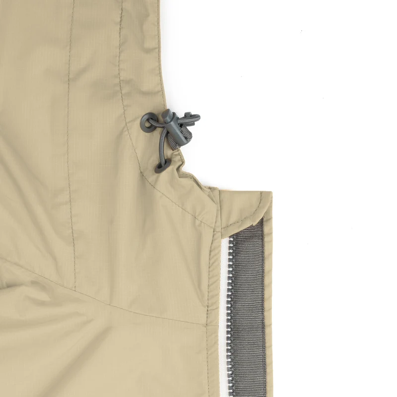 ROKA Holborn Regenjacke | Taupe